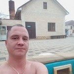 Роман Халмамедов, 34