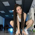 Анастасия, 25