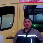 Владимир Егоров, 53