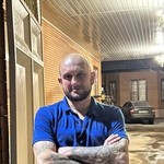 Александр, 40