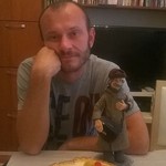 Владимир, 55 (1 фото, 0 видео)