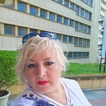 Наталья Косачева, 48