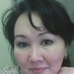 Жанна, 46