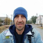 Владимир Бухарев, 47
