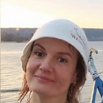 Татьяна, 46