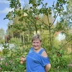 людмила, 59