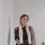 Панюхина Наталья, 21