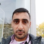 Grigori Gazarean, 38 (1 , 0 )