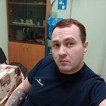 Дмитрий Гулый, 31