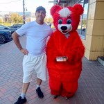 Алексей Тимошичев, 44