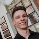 Евгений, 23