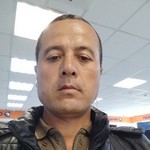 Bahrom Azizov, 44