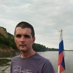Дмитрий Климов, 43