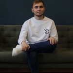 Даниил, 21