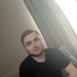 Даниил, 21