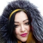 Oля, 35