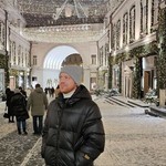 Алекс Петров, 30