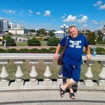 Валерий Огнев, 45