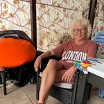 Tanja, 50