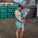 Надежда, 38