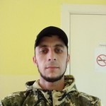 Sayjamol Raxmidnov, 31 (1 , 0 )