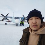 Александр Горохов, 44