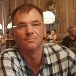 Сергей, 40