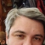 Andrey Korytnyi, 40