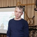 Антон, 36