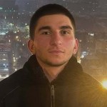 Vazgen Vardanyan, 22 (1 фото, 0 видео)