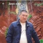 дима, 43 (1 фото, 0 видео)