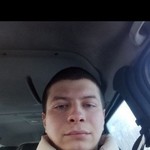 Антон, 28