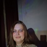 Дарья Глушенко, 31 (1 фото, 0 видео)