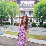 Юлия Абрамова, 32