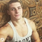 Andreas, 34 (1 фото, 0 видео)