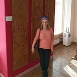 Ирина Черепова, 34