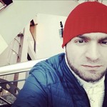 Alijon Ali, 28