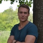 Егор, 32