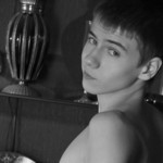 Максим, 20