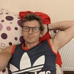 David, 44 (1 фото, 0 видео)