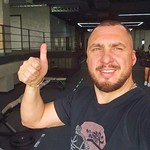 Oleg Ivanov, 35