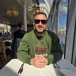 Oleg Ivanov, 35