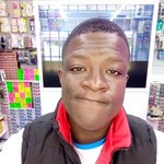 Mark, 25