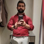 Hardeep, 34
