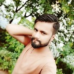 Waqas, 26
