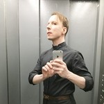 RandomStranger, 29