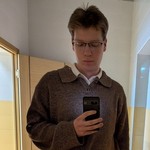 Egor, 22