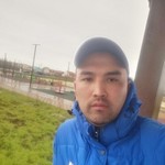 Sardorbek Maxkamov, 32 (1 ����, 0 �����)