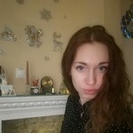 ELESHKA, 35