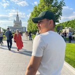 Aziz Xudoynazarov, 33